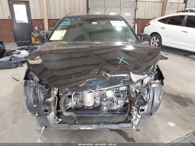 46100293 :رقم المزاد ، 4T1BF1FK4HU382877 vin ، 2017 Toyota Camry Se مزاد بيع
