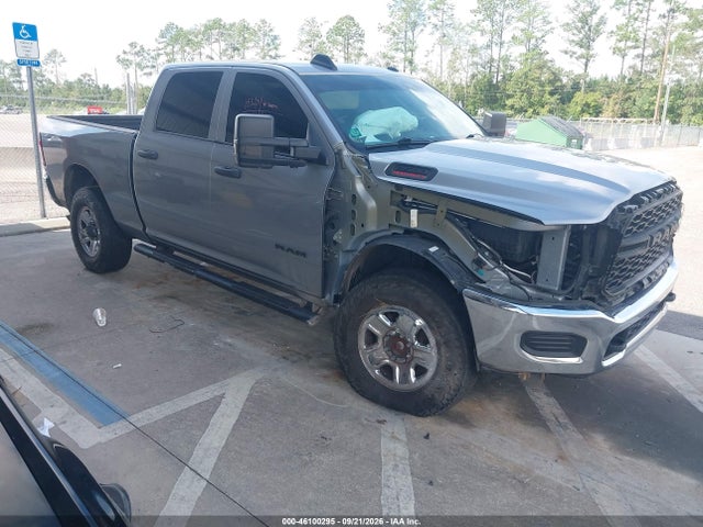 Aukcja sprzedaży 2019 Ram 2500 Tradesman  4x4 6'4 Box, vin: 3C6UR5CJ1KG632746, numer aukcji: 46100295