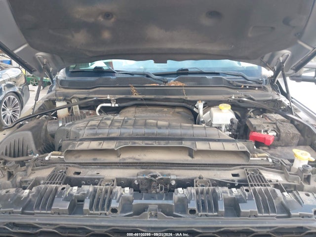 Aukcja sprzedaży 2019 Ram 2500 Tradesman  4x4 6'4 Box, vin: 3C6UR5CJ1KG632746, numer aukcji: 46100295