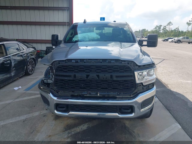 Aukcja sprzedaży 2019 Ram 2500 Tradesman  4x4 6'4 Box, vin: 3C6UR5CJ1KG632746, numer aukcji: 46100295