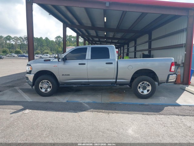 Aukcja sprzedaży 2019 Ram 2500 Tradesman  4x4 6'4 Box, vin: 3C6UR5CJ1KG632746, numer aukcji: 46100295