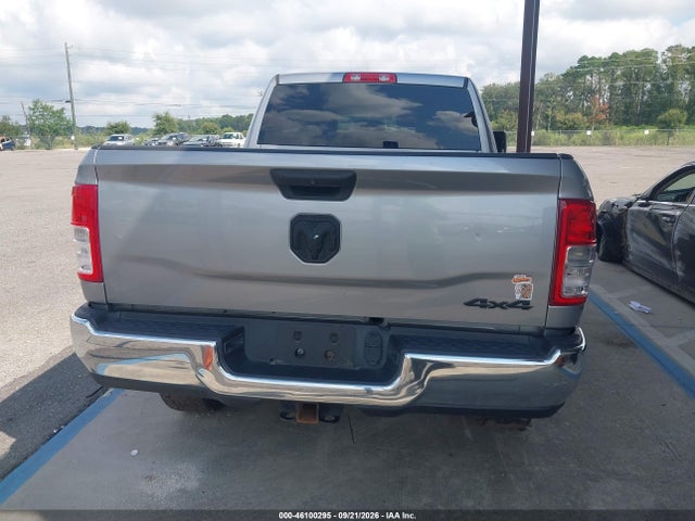 Aukcja sprzedaży 2019 Ram 2500 Tradesman  4x4 6'4 Box, vin: 3C6UR5CJ1KG632746, numer aukcji: 46100295