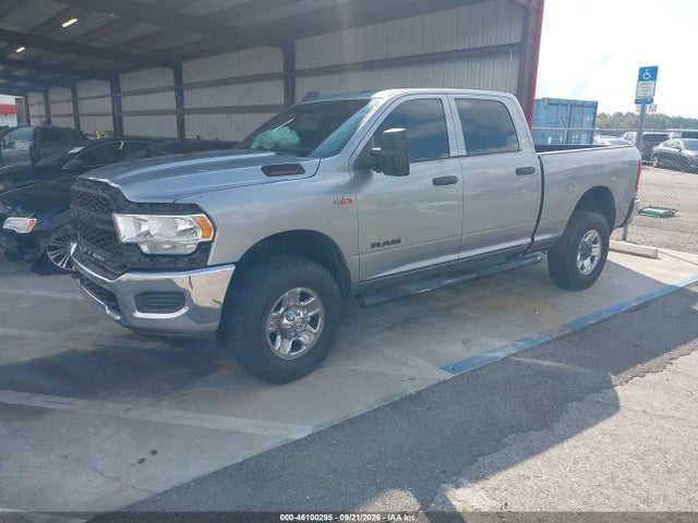 Aukcja sprzedaży 2019 Ram 2500 Tradesman  4x4 6'4 Box, vin: 3C6UR5CJ1KG632746, numer aukcji: 46100295
