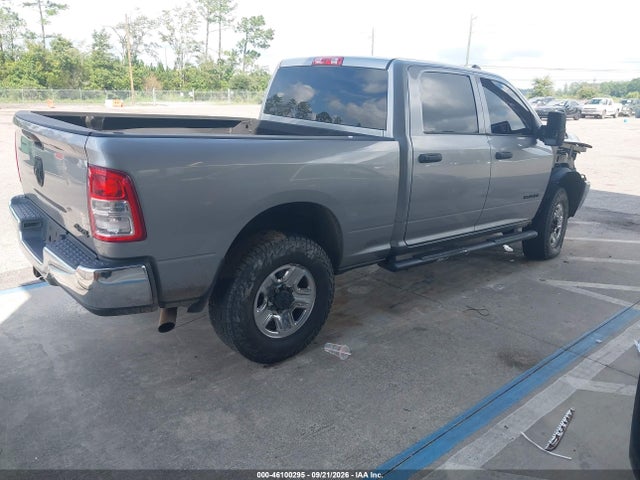 Aukcja sprzedaży 2019 Ram 2500 Tradesman  4x4 6'4 Box, vin: 3C6UR5CJ1KG632746, numer aukcji: 46100295