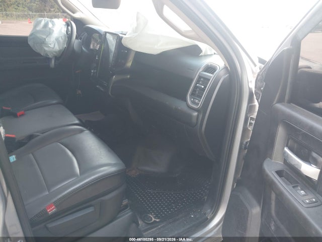 Aukcja sprzedaży 2019 Ram 2500 Tradesman  4x4 6'4 Box, vin: 3C6UR5CJ1KG632746, numer aukcji: 46100295