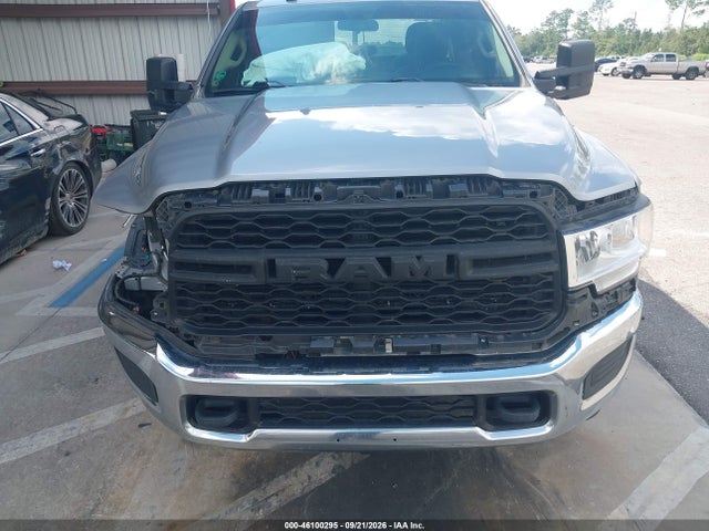 Aukcja sprzedaży 2019 Ram 2500 Tradesman  4x4 6'4 Box, vin: 3C6UR5CJ1KG632746, numer aukcji: 46100295
