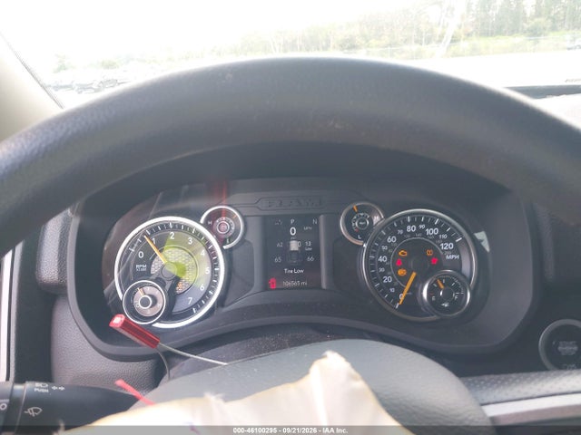 Aukcja sprzedaży 2019 Ram 2500 Tradesman  4x4 6'4 Box, vin: 3C6UR5CJ1KG632746, numer aukcji: 46100295