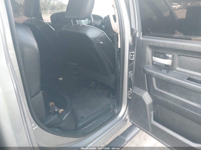 Aukcja sprzedaży 2019 Ram 2500 Tradesman  4x4 6'4 Box, vin: 3C6UR5CJ1KG632746, numer aukcji: 46100295