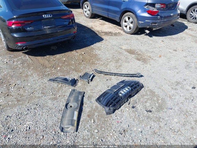 46100307 :رقم المزاد ، WAUFNCF52KA010586 vin ، 2019 Audi A5 45 Premium مزاد بيع