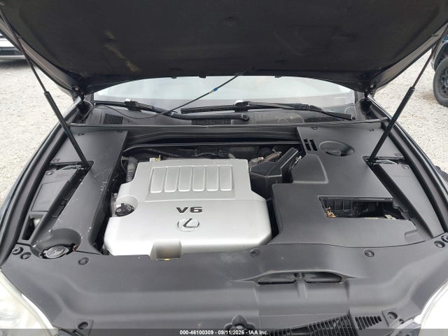 Auction sale of the 2007 Lexus Es 350, vin: JTHBJ46G372142695, lot number: 46100309
