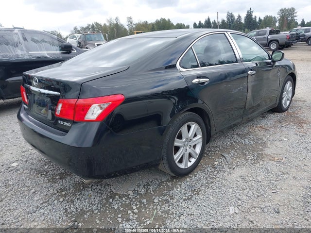 Auction sale of the 2007 Lexus Es 350, vin: JTHBJ46G372142695, lot number: 46100309