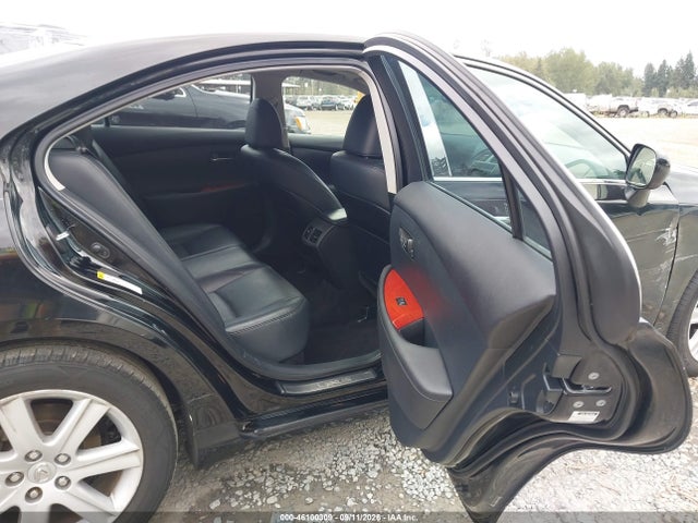 Auction sale of the 2007 Lexus Es 350, vin: JTHBJ46G372142695, lot number: 46100309