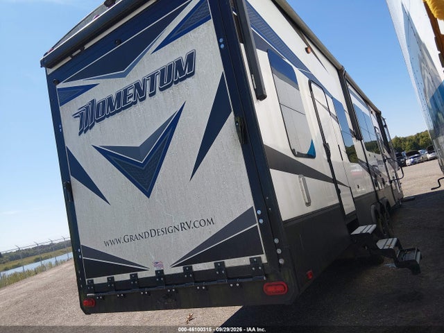 Продаж на аукціоні авто 2019 Grand Design Travel Trlr, vin: 573FM4533K1113696, номер лоту: 46100315