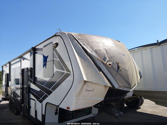 Продаж на аукціоні авто 2019 Grand Design Travel Trlr, vin: 573FM4533K1113696, номер лоту: 46100315