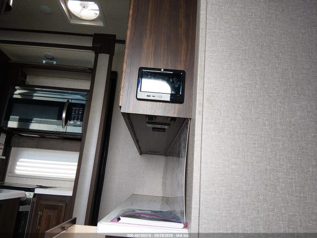 Продаж на аукціоні авто 2019 Grand Design Travel Trlr, vin: 573FM4533K1113696, номер лоту: 46100315