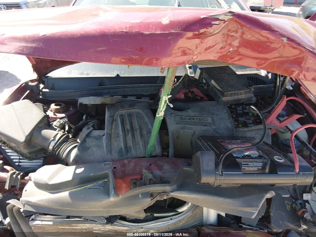Продажа на аукционе авто 2009 Chevrolet Cobalt Lt, vin: 1G1AT58H797236628, номер лота: 46100319