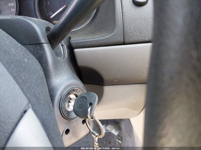 Продажа на аукционе авто 2009 Chevrolet Cobalt Lt, vin: 1G1AT58H797236628, номер лота: 46100319