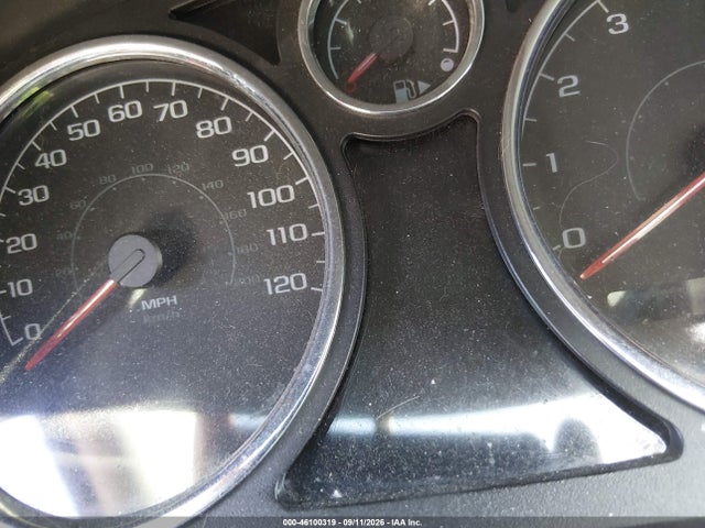 Продажа на аукционе авто 2009 Chevrolet Cobalt Lt, vin: 1G1AT58H797236628, номер лота: 46100319