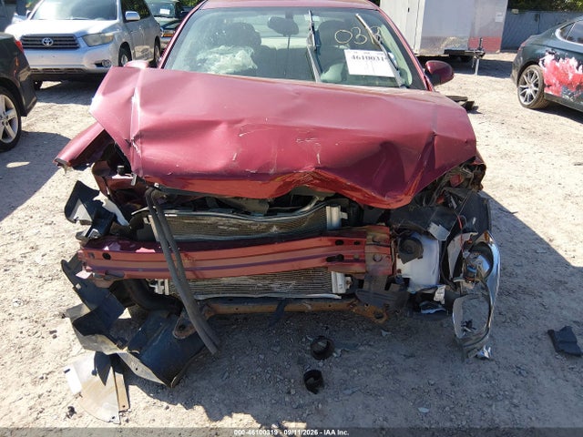 Продажа на аукционе авто 2009 Chevrolet Cobalt Lt, vin: 1G1AT58H797236628, номер лота: 46100319