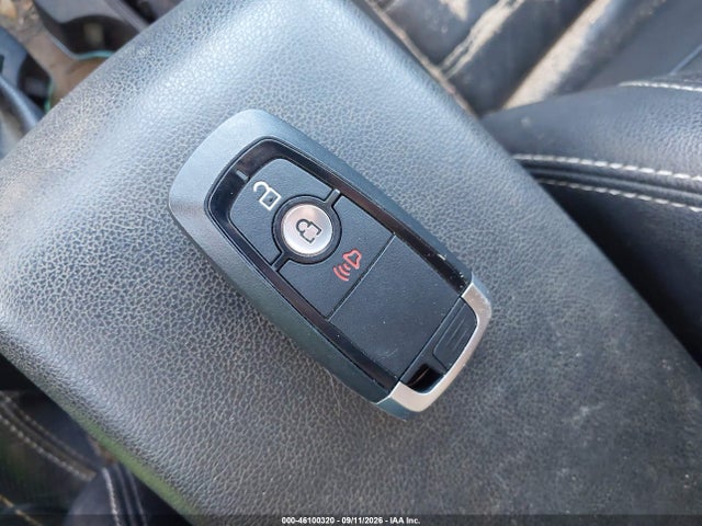 Продаж на аукціоні авто 2020 Ford Ecosport Titanium, vin: MAJ6S3KL7LC364759, номер лоту: 46100320
