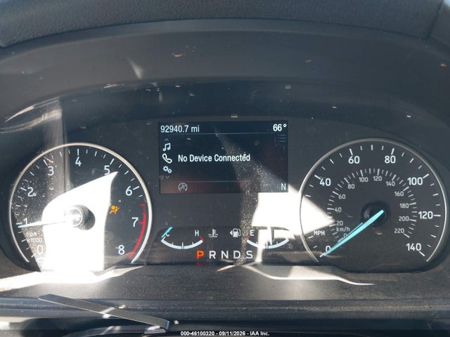 Продаж на аукціоні авто 2020 Ford Ecosport Titanium, vin: MAJ6S3KL7LC364759, номер лоту: 46100320