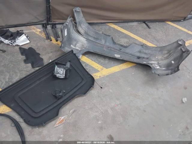 46100321 :رقم المزاد ، 1FADP3L92EL346359 vin ، 2014 Ford Focus St مزاد بيع