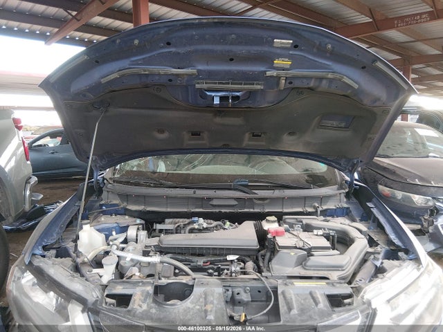 Nissan ROGUE SV 2017 KNMAT2MT6HP591482 Image 10
