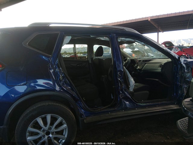 Nissan ROGUE SV 2017 KNMAT2MT6HP591482 Image 13
