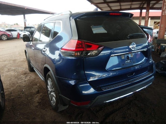 Nissan ROGUE SV 2017 KNMAT2MT6HP591482 Image 3