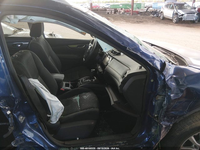 Nissan ROGUE SV 2017 KNMAT2MT6HP591482 Image 5