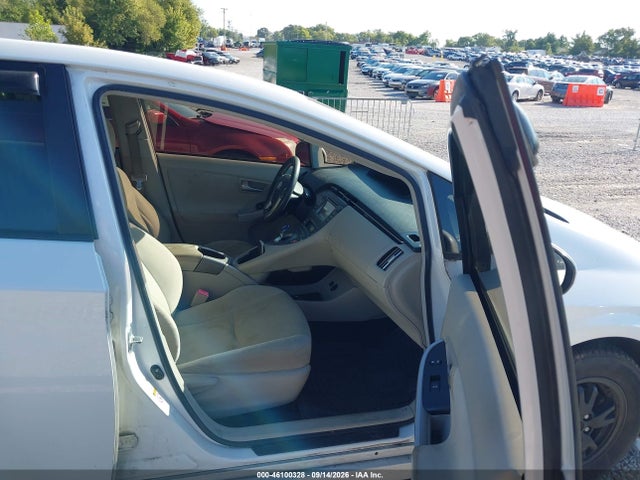 Продаж на аукціоні авто 2012 Toyota Prius Two, vin: JTDKN3DU9C5440816, номер лоту: 46100328