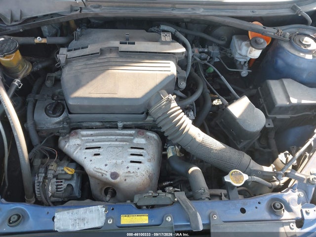 Auction sale of the 2002 Toyota Rav4, vin: JTEHH20VX26061936, lot number: 46100333