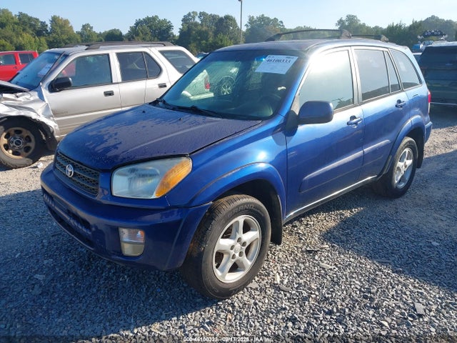Auction sale of the 2002 Toyota Rav4, vin: JTEHH20VX26061936, lot number: 46100333