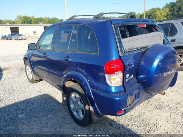 Auction sale of the 2002 Toyota Rav4, vin: JTEHH20VX26061936, lot number: 46100333
