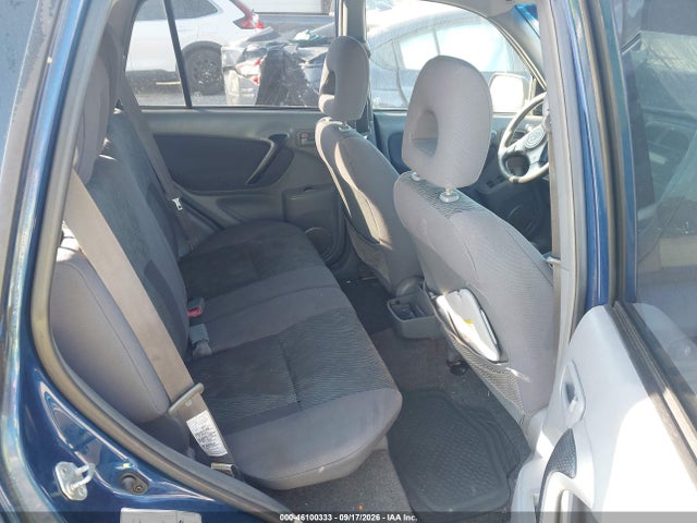 Auction sale of the 2002 Toyota Rav4, vin: JTEHH20VX26061936, lot number: 46100333