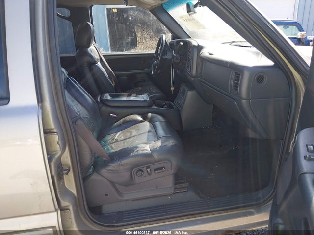 46100337 :رقم المزاد ، 1GCHK23102F186121 vin ، 2002 Chevrolet Silverado 2500hd Lt مزاد بيع
