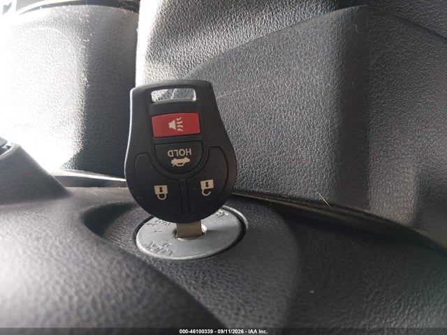 Aukcja sprzedaży 2018 Nissan Versa 1.6 Sv, vin: 3N1CN7AP2JK399977, numer aukcji: 46100339