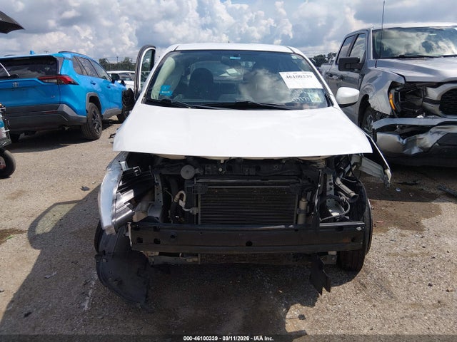 Aukcja sprzedaży 2018 Nissan Versa 1.6 Sv, vin: 3N1CN7AP2JK399977, numer aukcji: 46100339