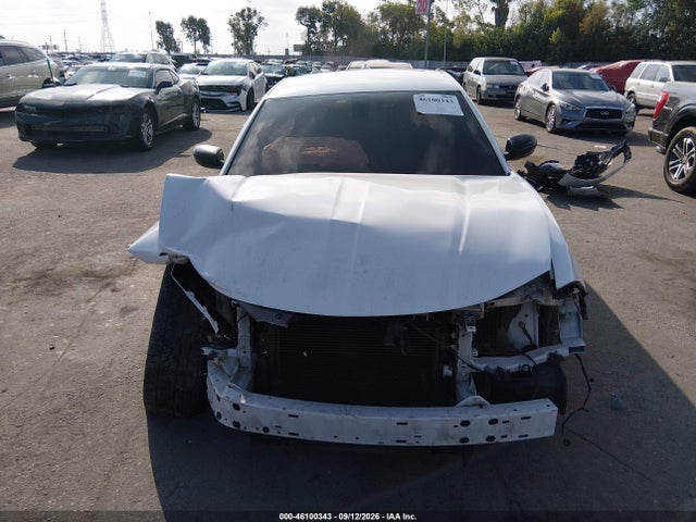 Aukcja sprzedaży 2016 Dodge Charger Sxt, vin: 2C3CDXHG1GH281747, numer aukcji: 46100343