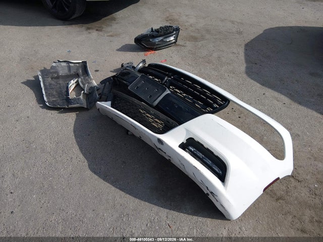 Aukcja sprzedaży 2016 Dodge Charger Sxt, vin: 2C3CDXHG1GH281747, numer aukcji: 46100343