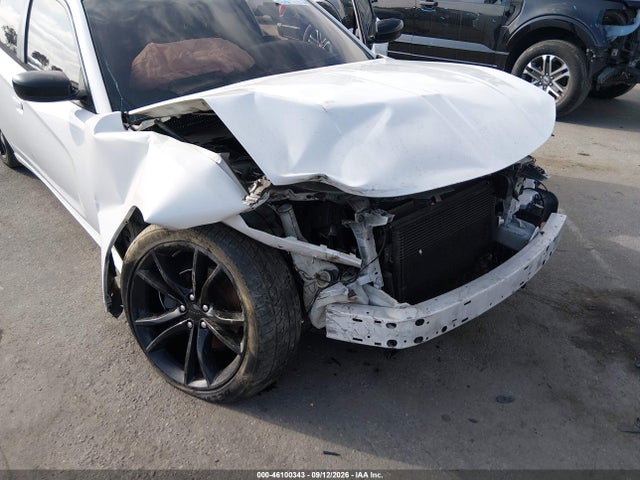 Aukcja sprzedaży 2016 Dodge Charger Sxt, vin: 2C3CDXHG1GH281747, numer aukcji: 46100343