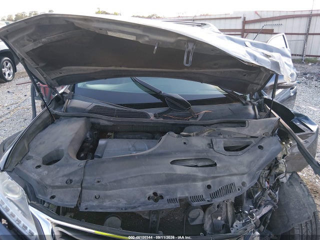 Aukcja sprzedaży 2015 Lexus Rx 350, vin: 2T2BK1BA7FC321445, numer aukcji: 46100344