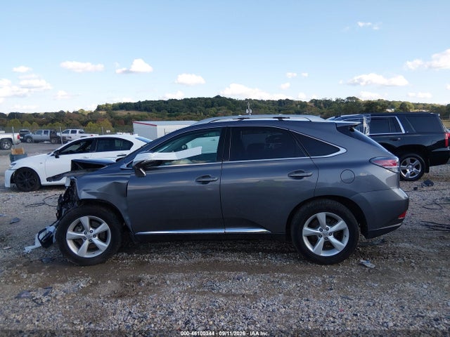 Aukcja sprzedaży 2015 Lexus Rx 350, vin: 2T2BK1BA7FC321445, numer aukcji: 46100344