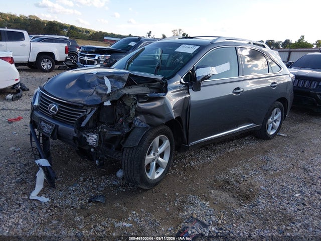 Aukcja sprzedaży 2015 Lexus Rx 350, vin: 2T2BK1BA7FC321445, numer aukcji: 46100344