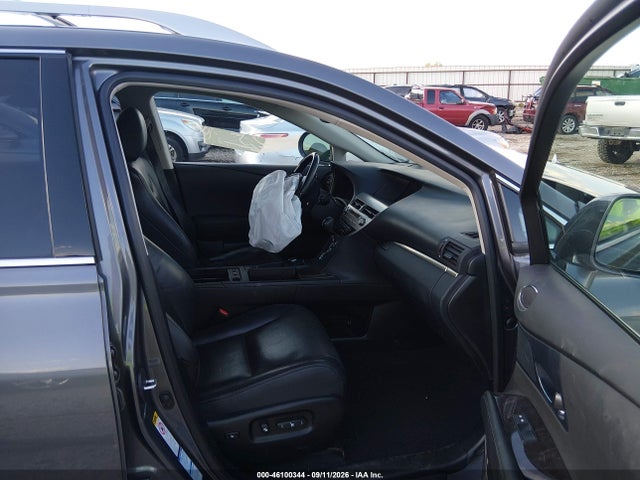 Aukcja sprzedaży 2015 Lexus Rx 350, vin: 2T2BK1BA7FC321445, numer aukcji: 46100344