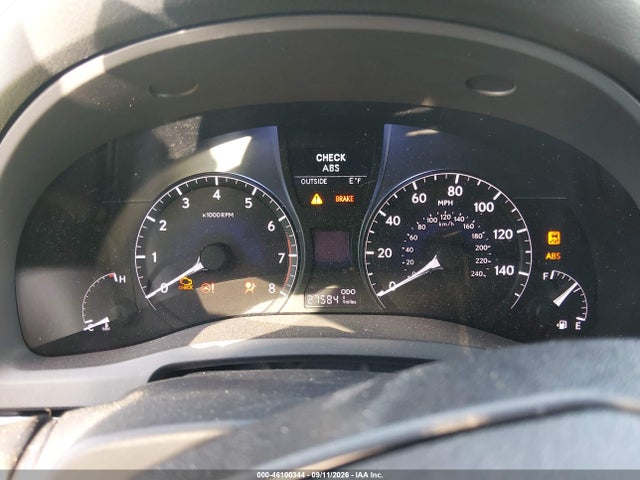 Aukcja sprzedaży 2015 Lexus Rx 350, vin: 2T2BK1BA7FC321445, numer aukcji: 46100344