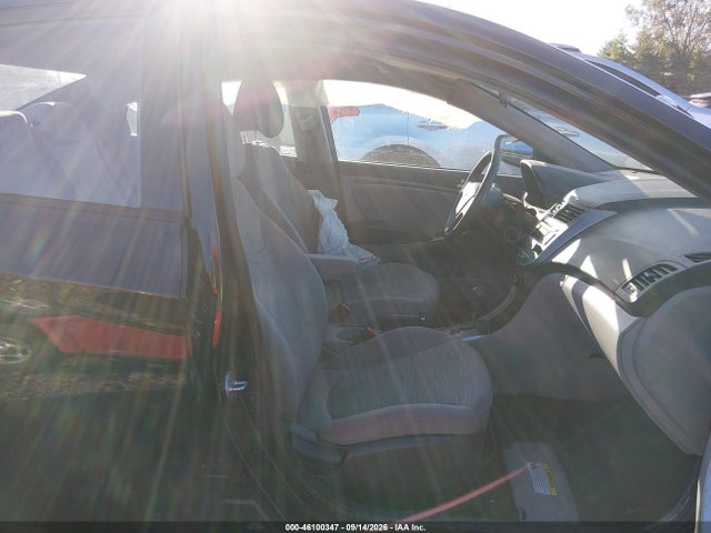 Aukcja sprzedaży 2017 Hyundai Accent Se, vin: KMHCT4AE2HU337078, numer aukcji: 46100347