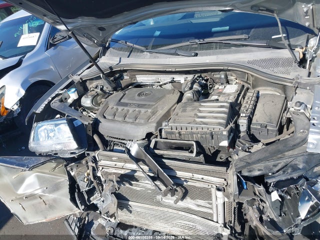 3VV0B7AX1LM154704 Volkswagen Tiguan 2.0t S