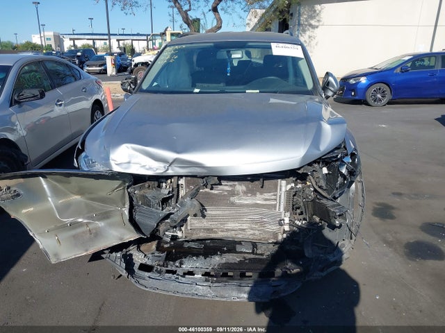 3VV0B7AX1LM154704 Volkswagen Tiguan 2.0t S