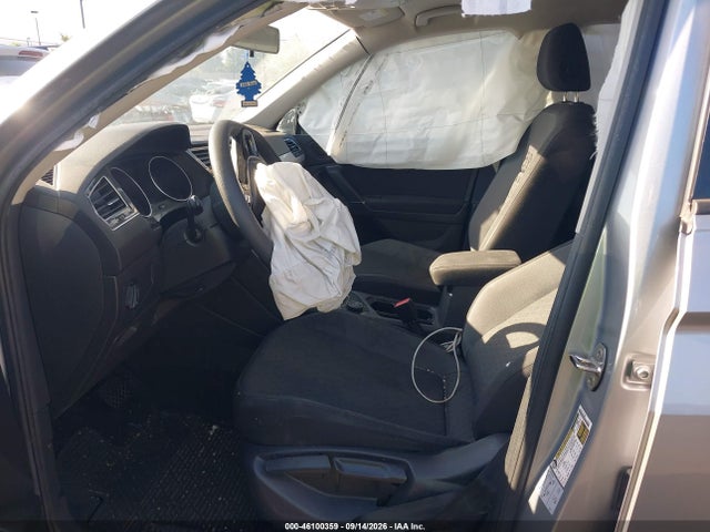 3VV0B7AX1LM154704 Volkswagen Tiguan 2.0t S